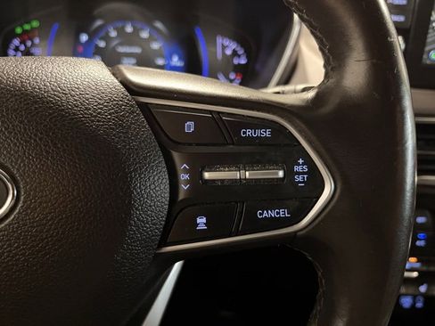Used 2020 Hyundai Santa Fe Limited image 23