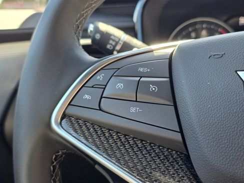 New 2026 Cadillac XT5 Sport AWD/4WD image 34