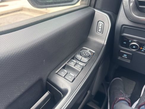 Used 2024 Ford F150 STX w/ STX Black Appearance Package image 24