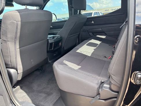 Used 2026 Toyota Tundra SR5 w/ SX Package AWD/4WD image 17