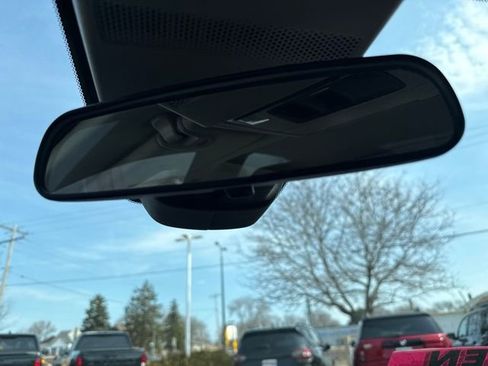 Certified 2024 Honda Accord EX image 37