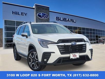 Certified 2023 Subaru Ascent Limited w/ Technology Package