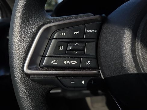 Used 2025 Subaru Impreza 2.0i AWD/4WD image 15