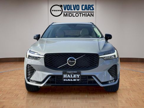 New 2026 Volvo XC60 B5 Ultra w/ Protection Package Premier AWD/4WD image 8