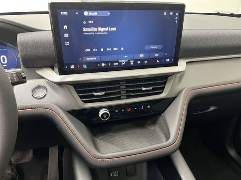 Used 2026 Ford Explorer ST w/ Sun And Sound Package AWD/4WD image 19