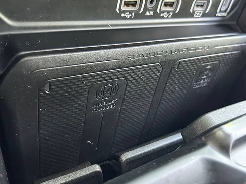 Certified 2025 RAM 1500 Limited AWD/4WD image 29