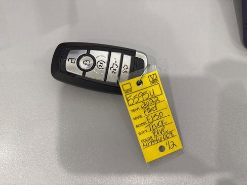 Used 2022 Ford F150 XLT w/ Equipment Group 302A High image 31