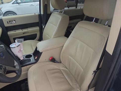 Used 2019 Ford Flex SEL w/ Equipment Group 202A image 5