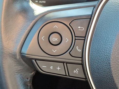 Used 2023 Toyota Corolla SE image 23