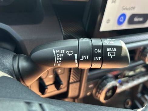 Used 2025 Toyota 4Runner TRD Pro AWD/4WD image 22