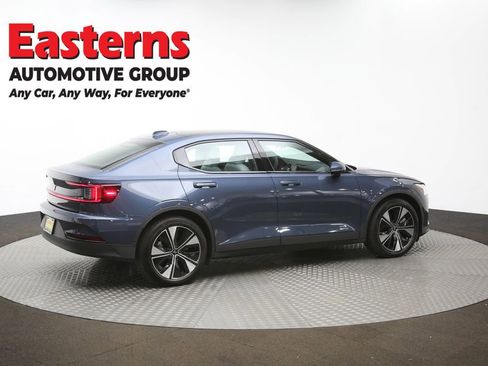 Used 2024 Polestar Polestar 2 image 42