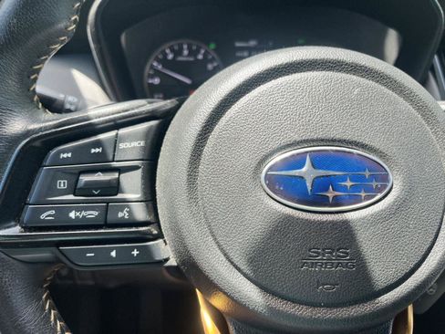 Used 2024 Subaru Outback Wilderness AWD/4WD image 52