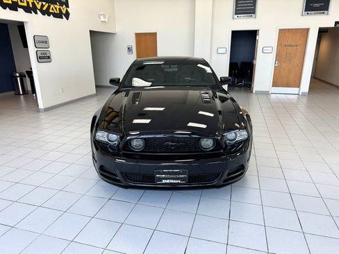 Used 2013 Ford Mustang GT image 5