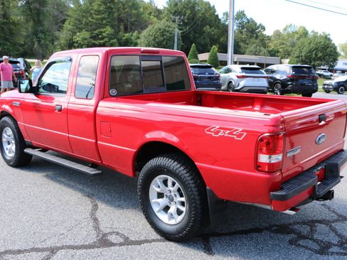 Used 2011 Ford Ranger XLT AWD/4WD image 3