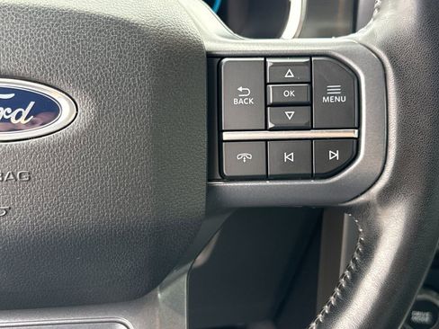 Used 2023 Ford F150 Lariat RWD image 17
