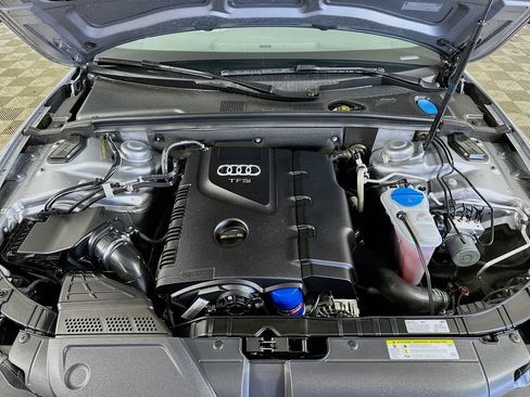 Used 2016 Audi A5 2.0T Premium AWD/4WD image 34