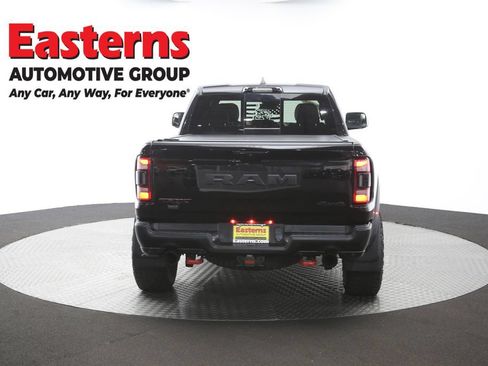 Used 2023 RAM 1500 TRX w/ TRX Level 2 Equipment Group AWD/4WD image 41