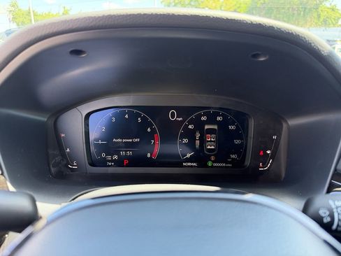 New 2026 Acura ADX AWD image 15