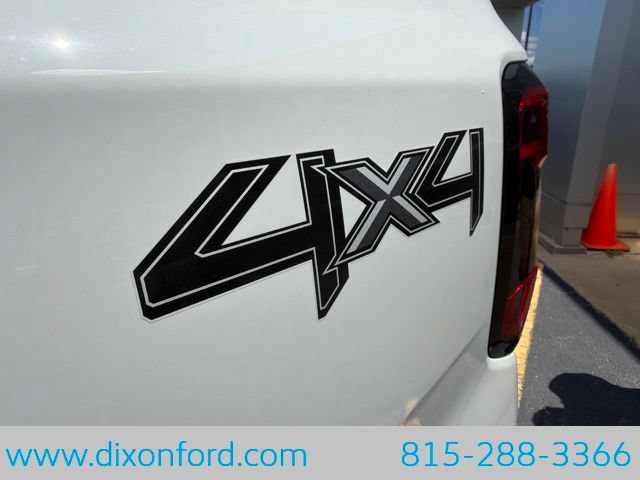 New 2026 Ford Ranger XLT w/ Equipment Group 301A High AWD/4WD image 26