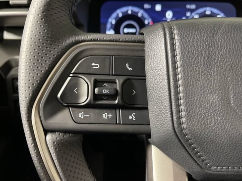 New 2026 Toyota 4Runner Limited AWD/4WD image 26