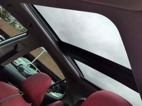 Certified 2023 Toyota Camry XSE w/ Navigation Package image 15