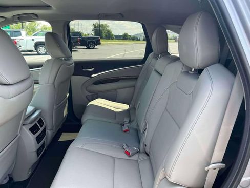 Used 2020 Acura MDX SH-AWD w/ Technology Package image 31