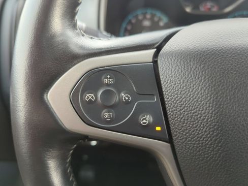 Certified 2022 Chevrolet Colorado Z71 image 23