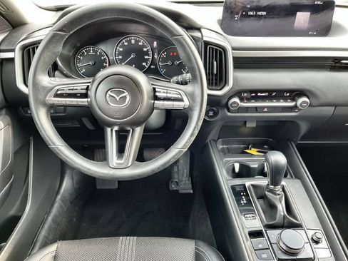 Used 2023 MAZDA CX-50 AWD 2.5 S w/ Cargo Package image 13