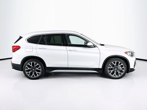 Used 2021 BMW X1 sDrive28i w/ Convenience Package FWD image 10