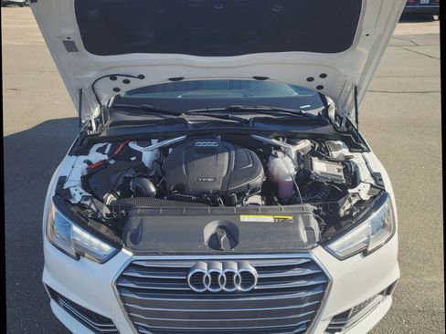 Used 2018 Audi A4 2.0T Ultra Premium w/ Convenience Package image 15