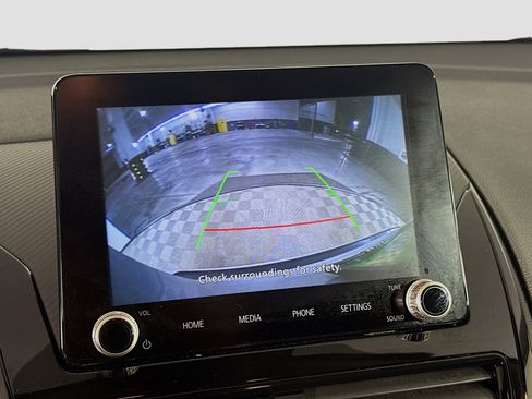 Used 2024 Mitsubishi Eclipse Cross Black Edition image 19