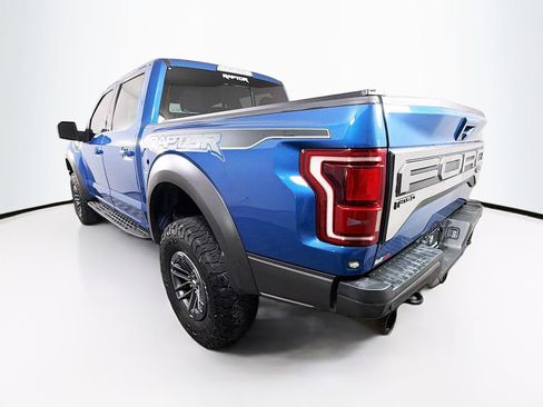 Used 2019 Ford F150 Raptor w/ Equipment Group 802A Luxury AWD/4WD image 5