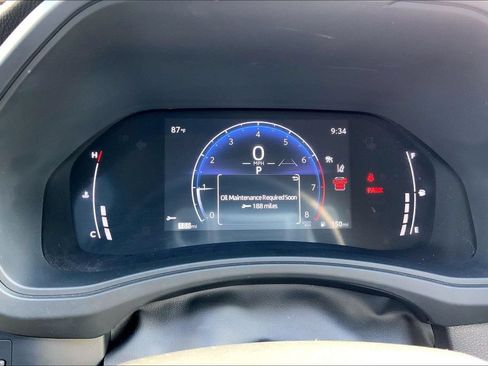 Used 2024 Toyota Grand Highlander FWD image 20