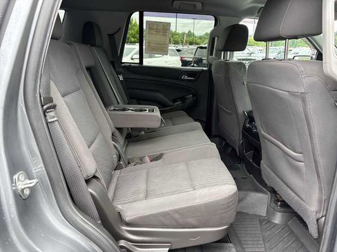 Used 2020 Chevrolet Tahoe LS w/ Max Trailering Package AWD/4WD image 24