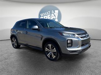 Used 2021 Mitsubishi Outlander Sport ES image 1