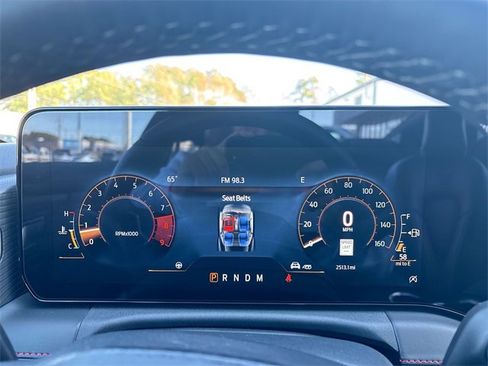 Used 2025 Ford Mustang GT Premium image 23