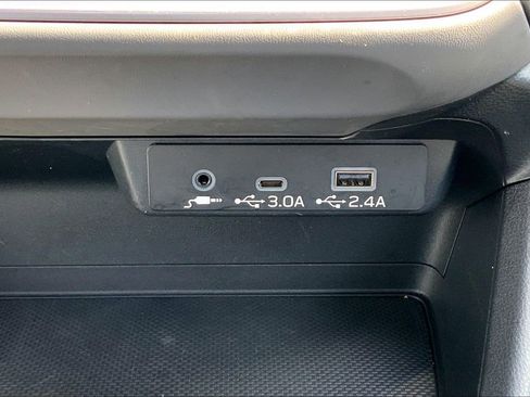 Used 2024 Subaru Crosstrek 2.0i Premium w/ Crosstrek Mirror Package AWD/4WD image 14