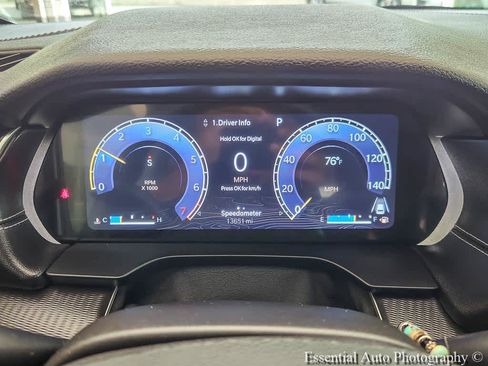 Used 2023 Jeep Grand Cherokee Laredo AWD/4WD image 14