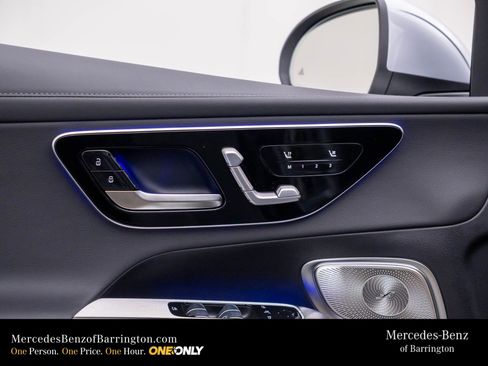 New 2026 Mercedes-Benz GLC 300 4MATIC image 16