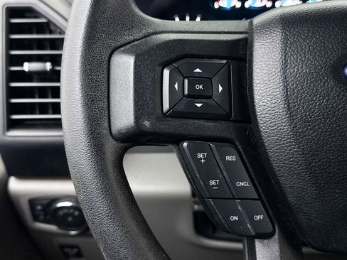 Used 2018 Ford F150 XL w/ Equipment Group 101A Mid AWD/4WD image 29