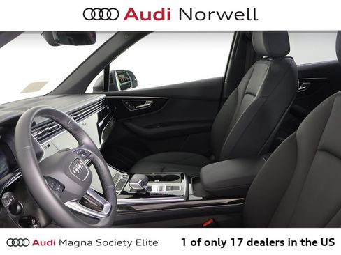 Used 2024 Audi Q7 2.0T Premium w/ Convenience Package AWD/4WD image 20