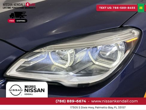 Used 2017 BMW 650i xDrive 650i xDrive image 33