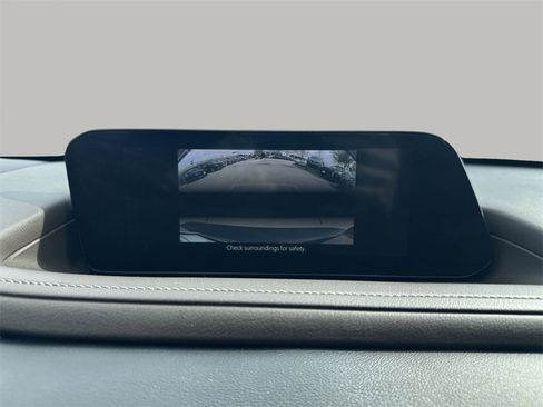 Used 2023 MAZDA CX-30 AWD 2.5 S w/ Premium Package image 17