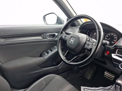 Used 2022 Honda Civic Sport image 21