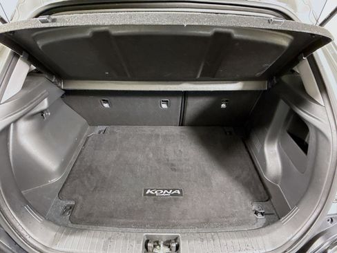 Used 2023 Hyundai Kona SEL w/ Convenience Package image 35