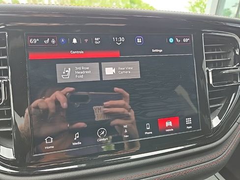 New 2026 Dodge Durango GT AWD/4WD image 60