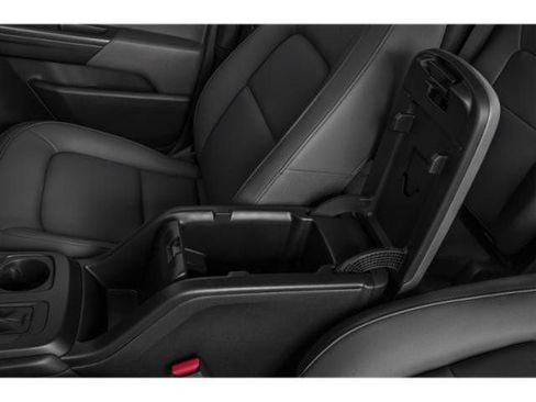 Used 2020 Chevrolet Colorado W/T w/ WT Convenience Package RWD image 18