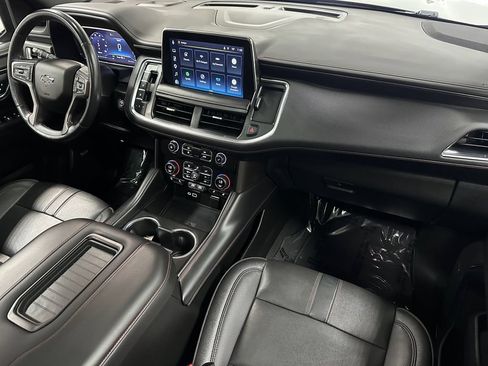 Used 2022 Chevrolet Tahoe RST w/ Luxury Package AWD/4WD image 11
