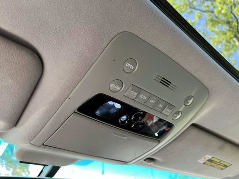 Used 2007 Lexus GS 350 AWD image 32
