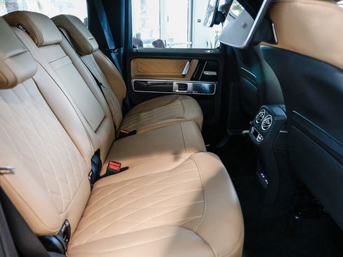 New 2026 Mercedes-Benz G 63 AMG 4MATIC image 18